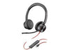 Poly Blackwire 8225-M Headset – USB-C, Geräuschunterdrückung