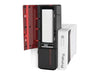 EVOLIS Primacy2 Kartendrucker – Farb- und Thermodruck, USB/LAN