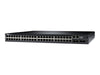 Dell Netzwerk-Switch – 48 Ports, PoE+ für effizientes Arbeiten