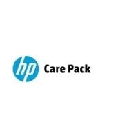 HP Enterprise Serviceerweiterung – 24/7 Support, Vor-Ort-Service