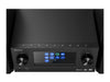 Kenwood Microsystem – DAB-Radio & Bluetooth für vielseitige Musikquellen