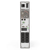 Salicru USV – 1500 VA, Rack- oder Turmmontage