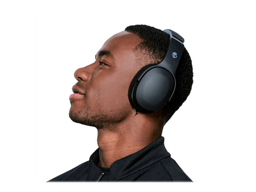 Skullcandy Crusher Evo Kopfhörer – Kabellos, Bluetooth 5.0