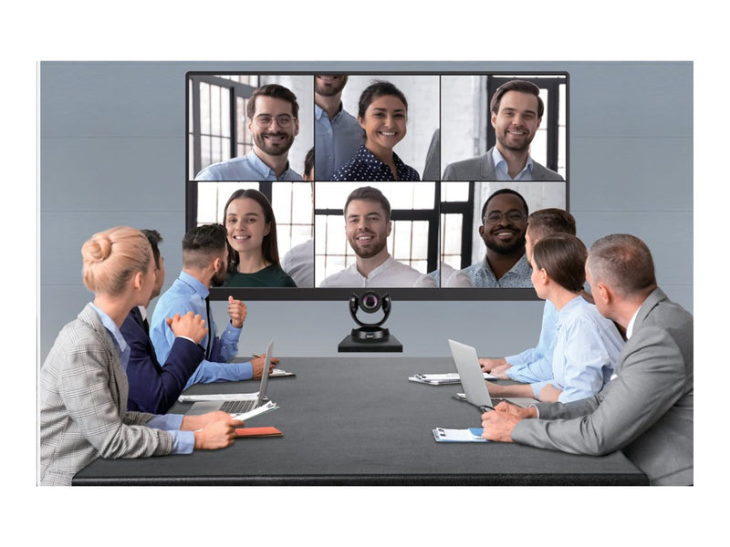 Aver Konferenzkamera – PTZ, HDMI-Anschluss