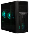 Captiva Gaming-PC – Ryzen 7, 16 GB RAM, 1 TB Speicher
