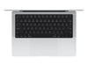 Apple MacBook Pro – 32 GB RAM, 1 TB SSD, schnelles 2K-Display