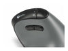 BakkerElkhuizen Vertikale Maus – Ergonomisch, High-Speed Scroll