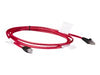 HP Enterprise Netzwerkkabel – 91 cm, 4er Pack, Cat 5