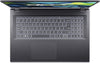 Acer Aspire 17" Notebook – Core i7, 16 GB RAM, 512 GB SSD