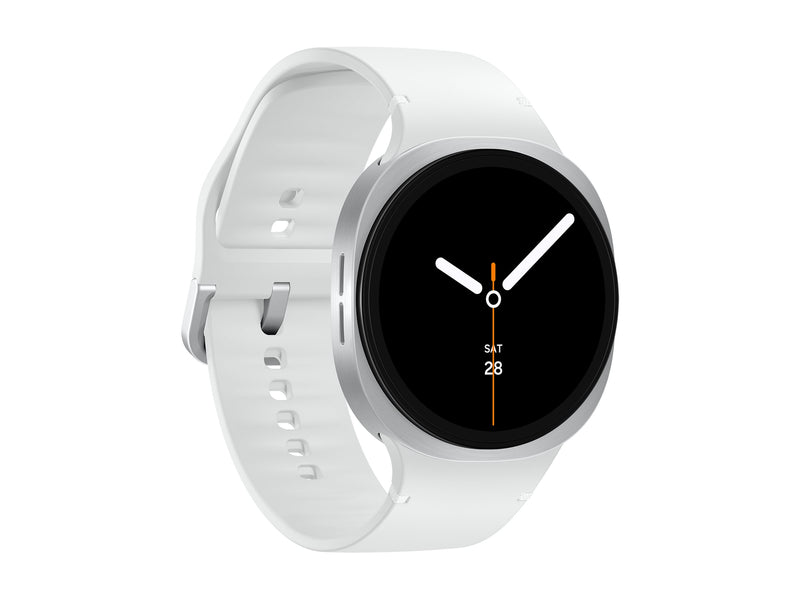 Samsung Galaxy Watch8 – Gesundheits- und Fitness-Tracking