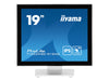 Iiyama 19" Touchscreen-Monitor – IPS-Display, HDMI-Anschluss