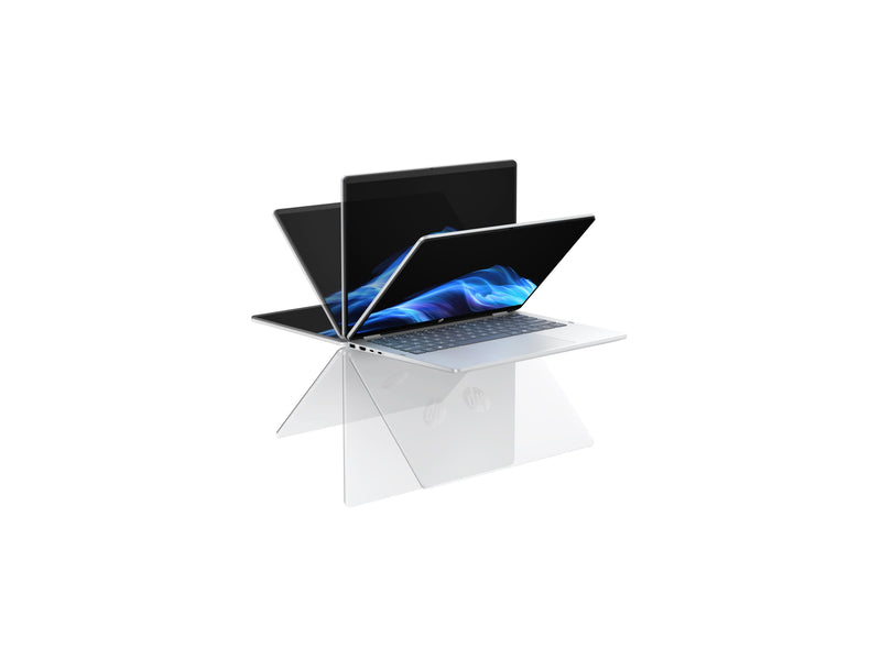 HP OmniBook 5 Flip 14" – Flexibler Laptop mit Touchscreen