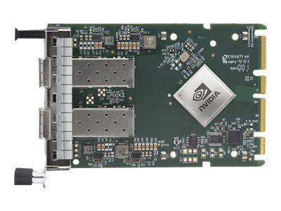 Nvidia Netzwerkadapter – Schnelle Datenübertragung, einfache Installation