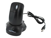 SEAL SHIELD Kabellose Maus – Wasserdicht, USB-Empfänger