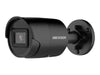 HIKVISION Bullet Kamera – 4 MP, Tag&Nacht, wetterfest