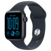Apple Watch SE 3 – Intelligente Fitnessuhr mit Sportarmband