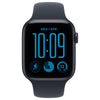 Apple Watch SE – 44mm Smartwatch mit Sportarmband