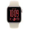 Apple Watch SE – Aluminium, Mobilfunkfähig