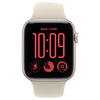 Apple Watch SE 3 – Smartwatch mit Mobilfunk und Fitnessfunktionen