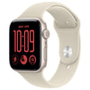 Apple Watch SE 3 – Smartwatch mit Mobilfunk und Fitnessfunktionen