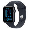 Apple Watch SE 3 – Smartwatch mit Mobilfunk und Fitnessfunktionen