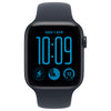 Apple Watch SE 3 – Smartwatch mit Mobilfunk und Fitnessfunktionen