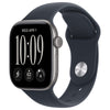 Apple Smartwatch – Stilvolle Uhr mit Fitness-Tracking
