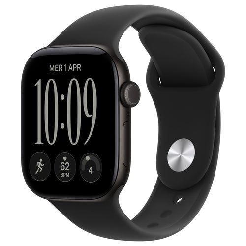 Apple Watch – Smartwatch für Fitness und Kommunikation