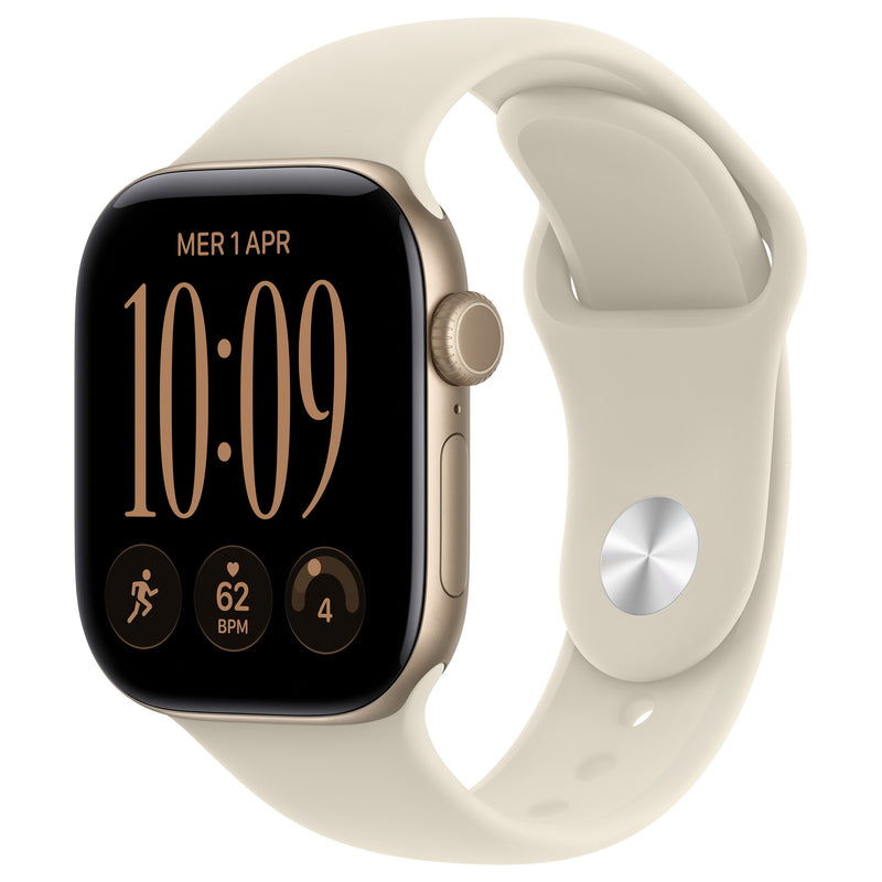 Apple Watch Series 12 – Smartwatch mit Fitness-Tracking