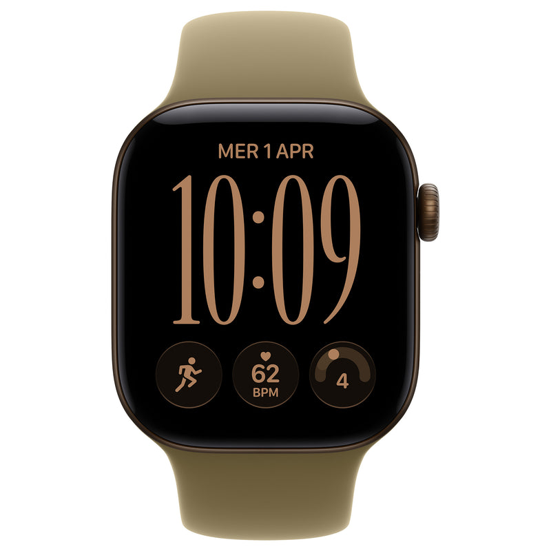 Apple Watch – Smartwatch für Fitness und Alltag