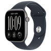 Apple Watch Series 12 – Aluminium, 46mm, für Fitness und Alltag