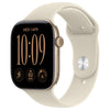 Apple Watch S12 – Aluminiumgehäuse, Sportarmband