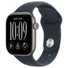 Apple Watch – Aluminium, Mobilfunk, 42mm, sportlich & elegant