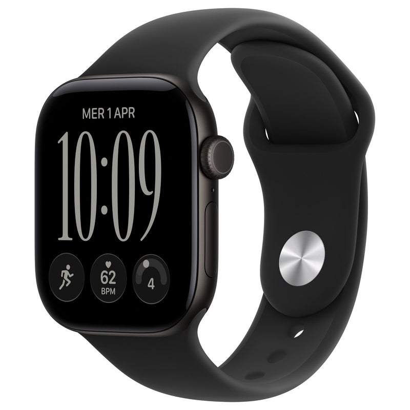 Apple Watch S12 – Smartwatch mit Mobilfunk und Sportarmband