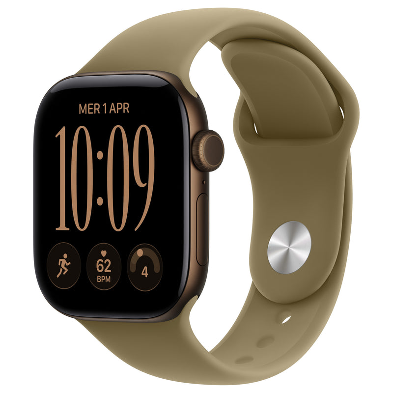 Apple Watch Series 12 – Smartwatch mit Mobilfunk und Fitnessfunktionen
