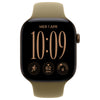 Apple Watch Series 12 – Aluminium, Mobilfunk, 46 mm
