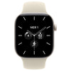 Apple Watch S12 – Keramik, Cellular, 42mm, Sportarmband