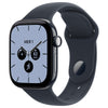 Apple Watch Series 12 – Keramik, Cellular, 42mm