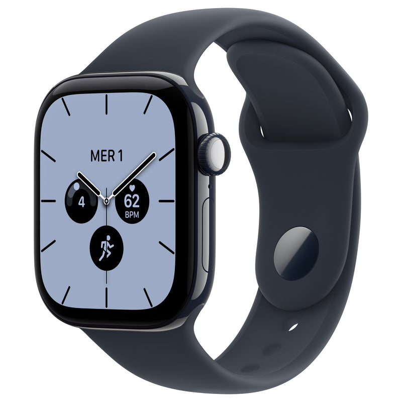 Apple Watch Series 12 – Keramik, Cellular, 42mm