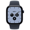 Apple Watch Series 12 – Keramik, Cellular, 42mm