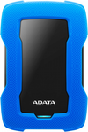 ADATA Externe Festplatte – 1 TB Speicher, USB 3.1