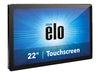Elo Touch 22" LED-Monitor – Full HD, Touchscreen