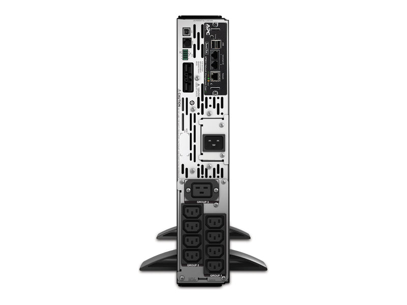 APC Smart-UPS – Notstromversorgung für Server und Netzwerkgeräte