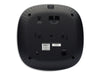 HP Enterprise Aruba Access Point – Schnelle Datenübertragung, Deckenmontage