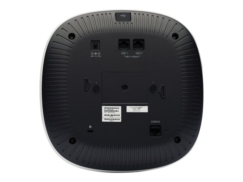 HP Enterprise Aruba Access Point – Schnelle Datenübertragung, Deckenmontage