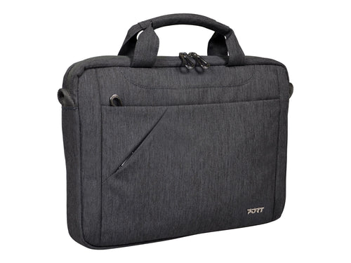 Port Laptop-Tasche 13–14" – Stilvoll und praktisch