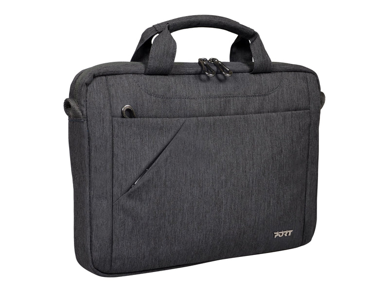Port Laptop-Tasche 13–14" – Stilvoll und praktisch