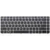 HP Notebook-Tastatur – Ersatz für EliteBook, niederländisches Layout