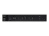 Cisco Dual WAN Router – Hohe Leistung, VPN-Unterstützung