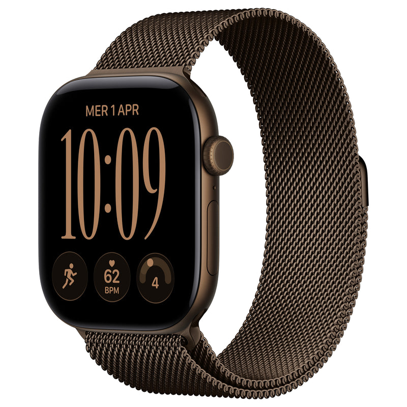 Apple Watch S12 – Smartwatch mit Mobilfunk und edlem Design